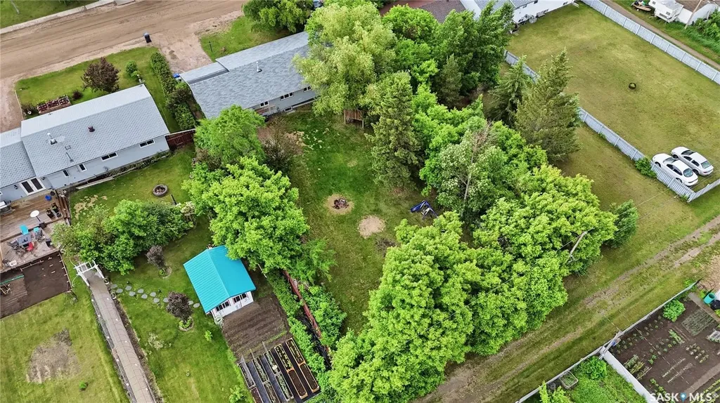 309 Shepard Street Borden SK S0K 0N0