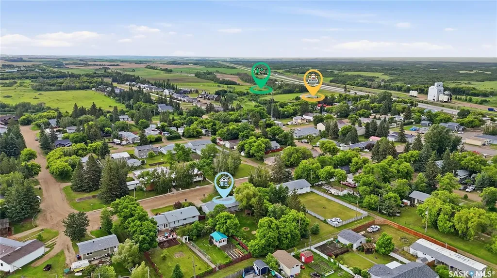 309 Shepard Street Borden SK S0K 0N0