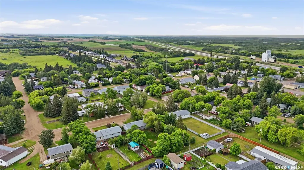 309 Shepard Street Borden SK S0K 0N0
