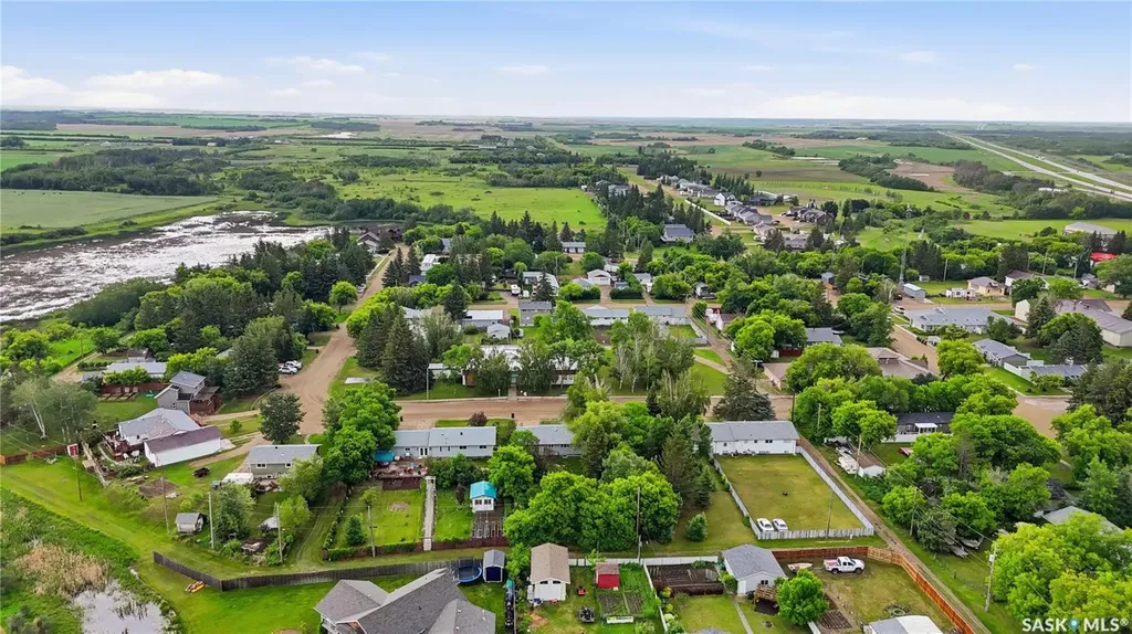 309 Shepard Street Borden SK S0K 0N0