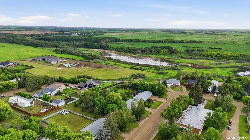 309 Shepard Street Borden SK S0K 0N0