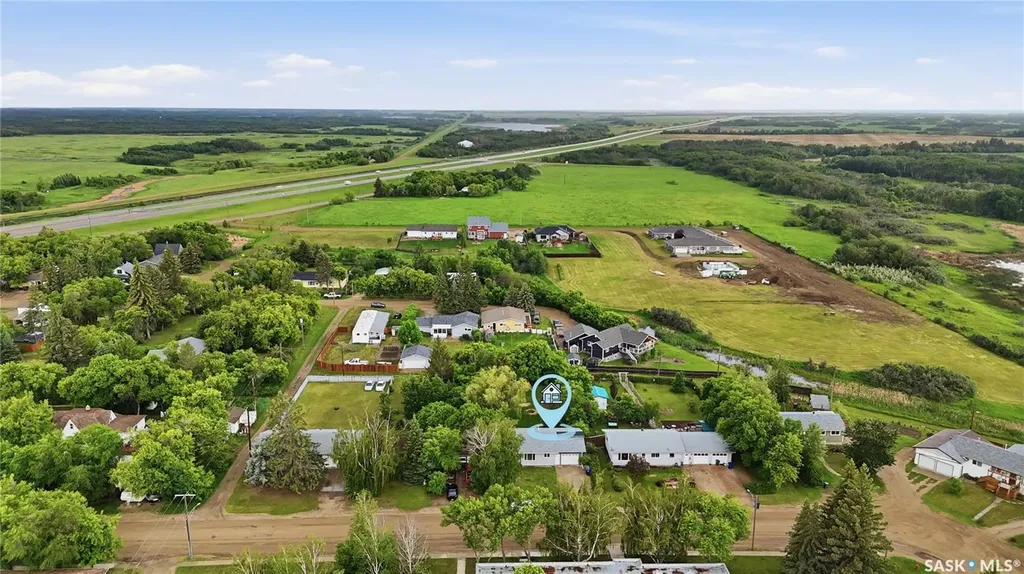 309 Shepard Street Borden SK S0K 0N0
