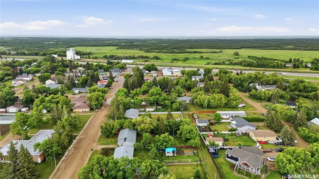 309 Shepard Street Borden SK S0K 0N0