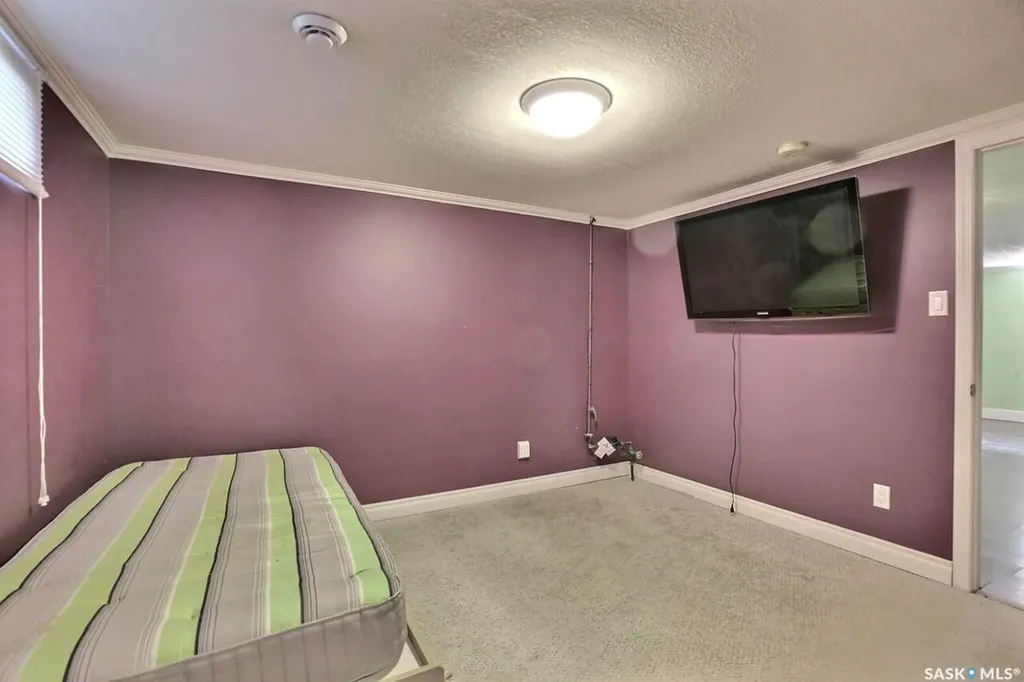 2612 Pasqua Street Regina SK S4S 0M5