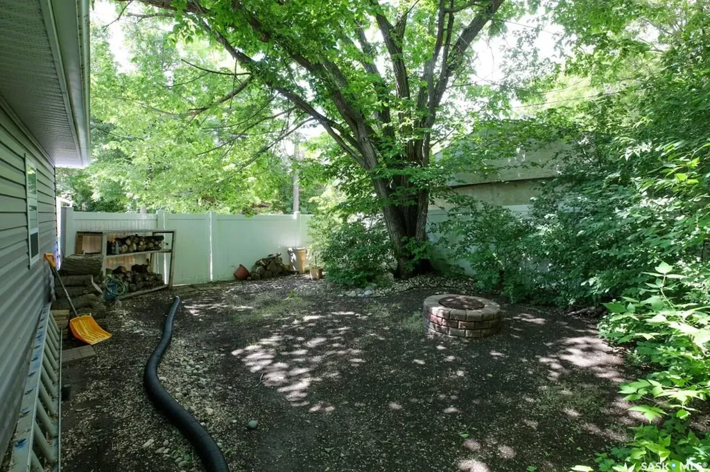 2612 Pasqua Street Regina SK S4S 0M5