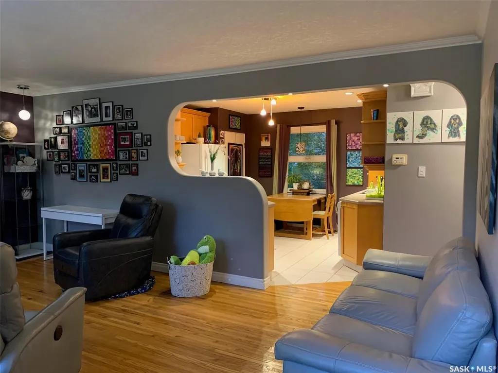 2612 Pasqua Street Regina SK S4S 0M5