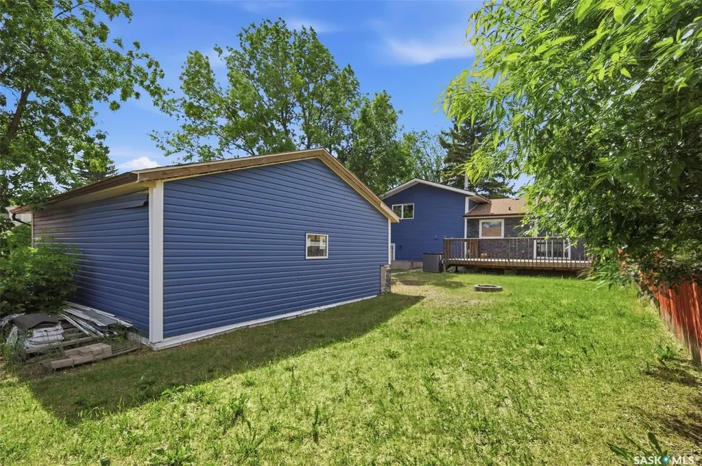 483 Wakabayashi Crescent Saskatoon SK S7K 7M6