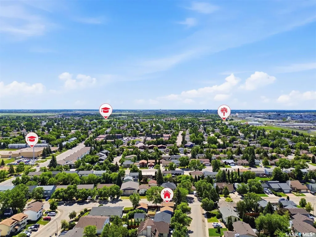 483 Wakabayashi Crescent Saskatoon SK S7K 7M6