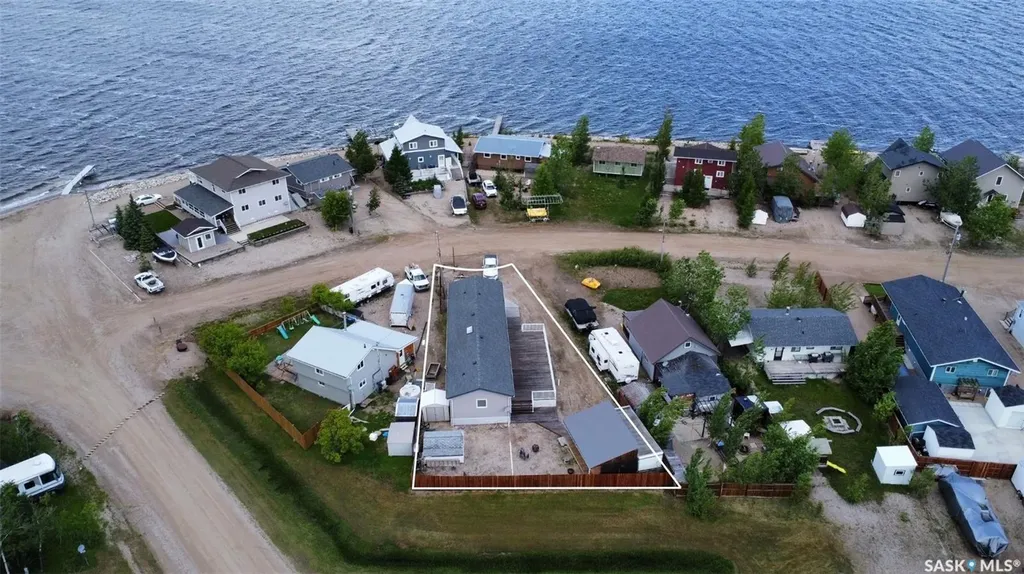 11 Isabella Place Fishing Lake SK S0A 1A0