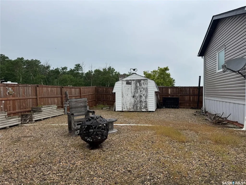 11 Isabella Place Fishing Lake SK S0A 1A0