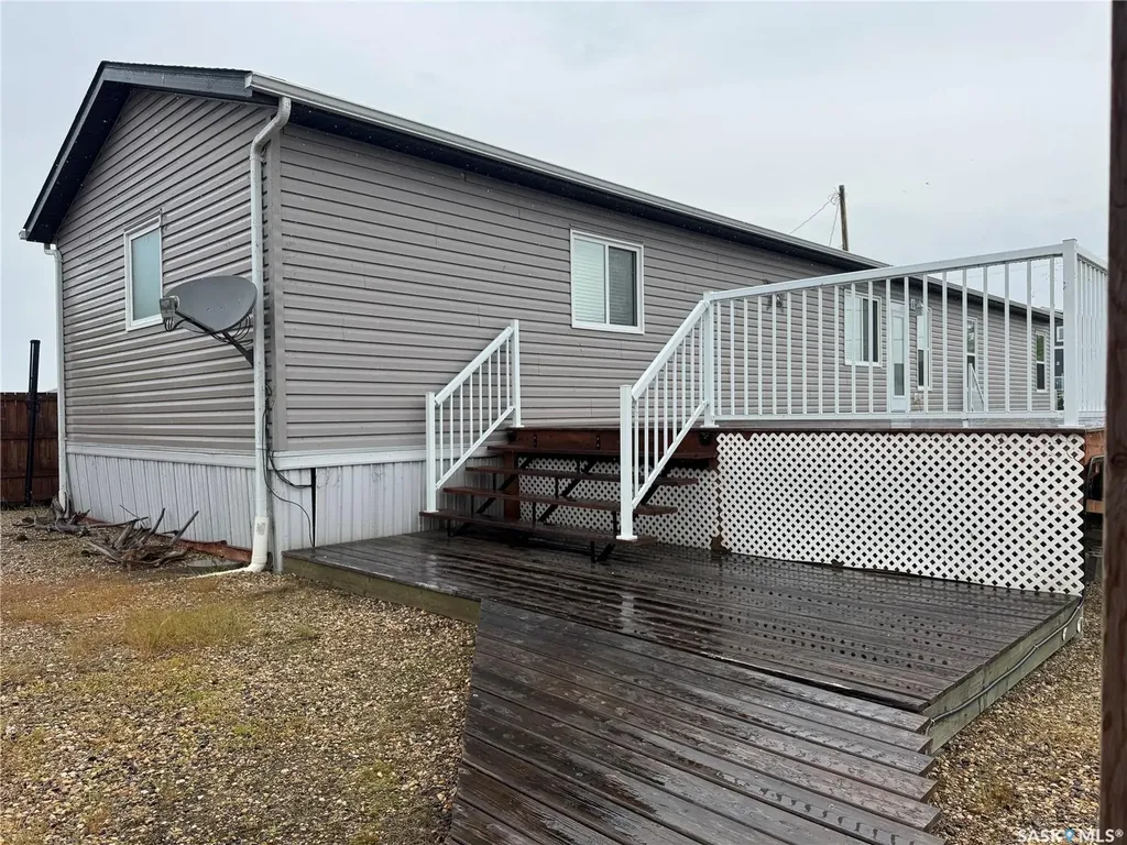 11 Isabella Place Fishing Lake SK S0A 1A0