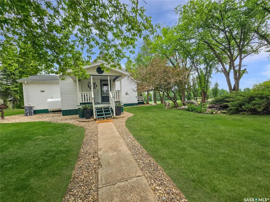 Rural Address Preeceville Rm No. 334 SK S0A 0W0