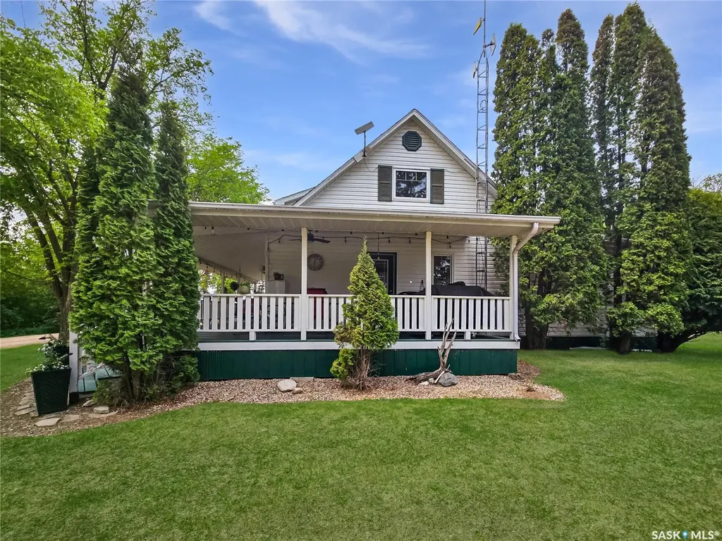 Rural Address Preeceville Rm No. 334 SK S0A 0W0