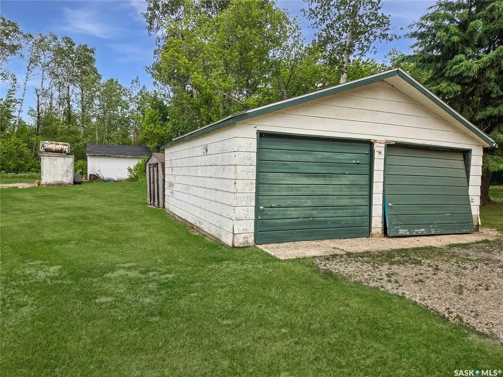 Rural Address Preeceville Rm No. 334 SK S0A 0W0