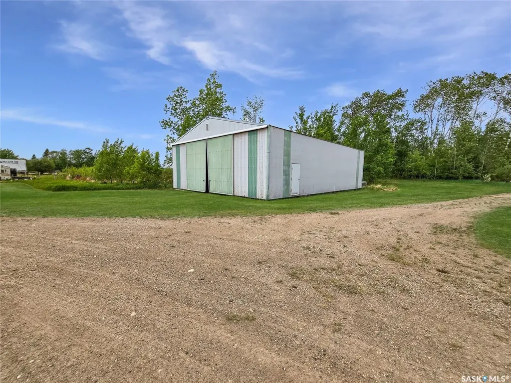 Rural Address Preeceville Rm No. 334 SK S0A 0W0