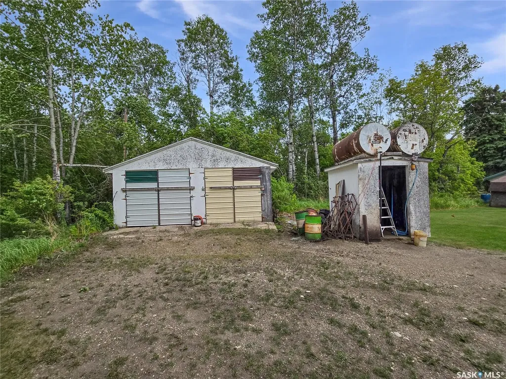 Rural Address Preeceville Rm No. 334 SK S0A 0W0