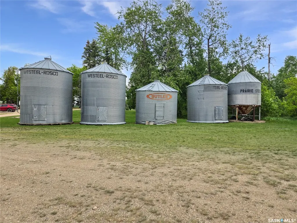 Rural Address Preeceville Rm No. 334 SK S0A 0W0