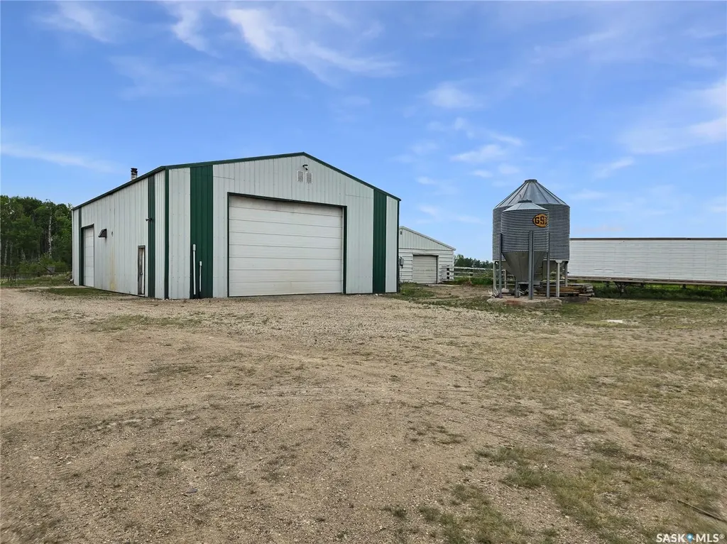 Rural Address Preeceville Rm No. 334 SK S0A 0W0