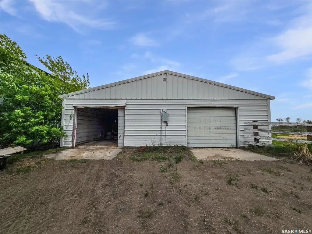 Rural Address Preeceville Rm No. 334 SK S0A 0W0