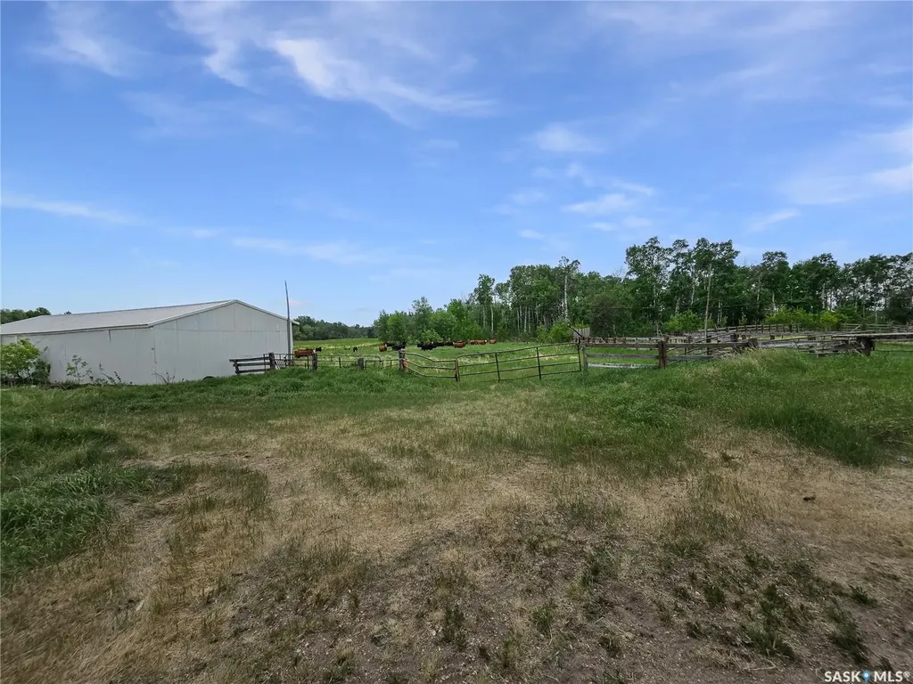 Rural Address Preeceville Rm No. 334 SK S0A 0W0