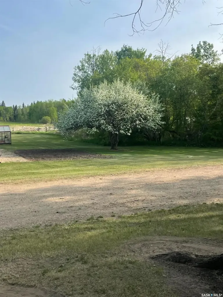 Rural Address Preeceville Rm No. 334 SK S0A 0W0
