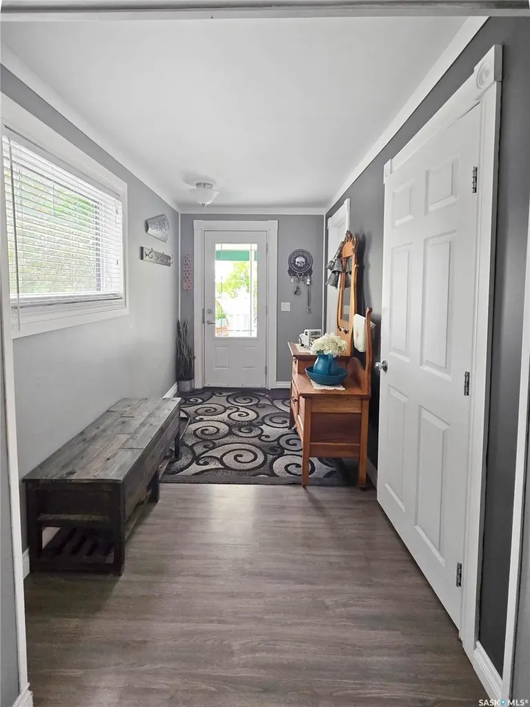 Rural Address Preeceville Rm No. 334 SK S0A 0W0