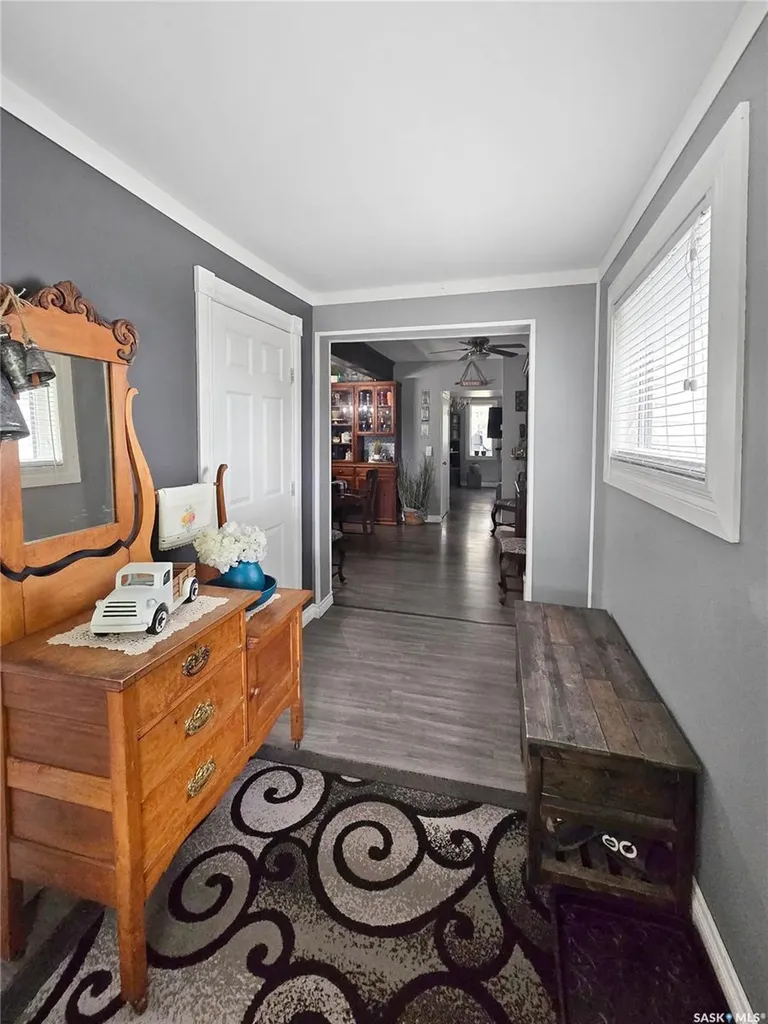Rural Address Preeceville Rm No. 334 SK S0A 0W0