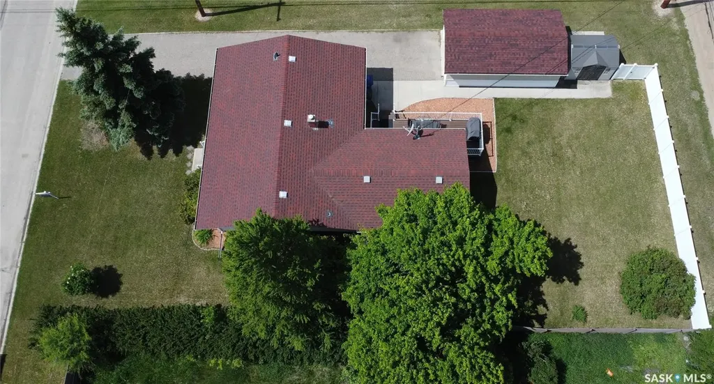 108 Downey Street Strasbourg SK S0G 4V0