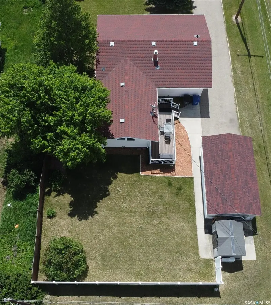 108 Downey Street Strasbourg SK S0G 4V0