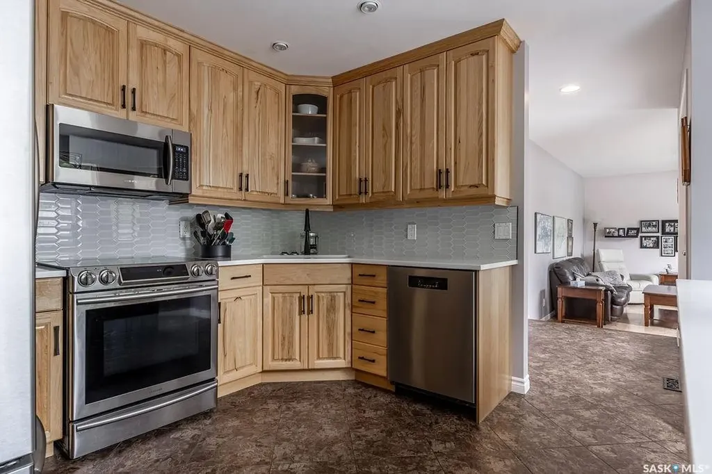 235 Sebestyen Terrace Saskatoon SK S7K 6R8