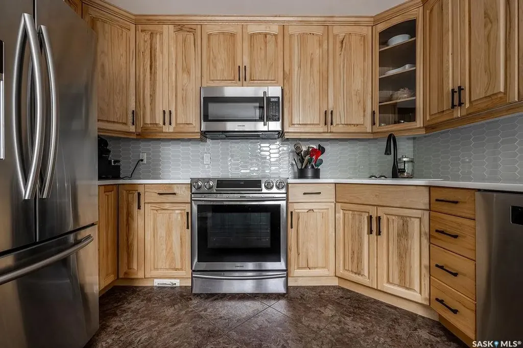 235 Sebestyen Terrace Saskatoon SK S7K 6R8