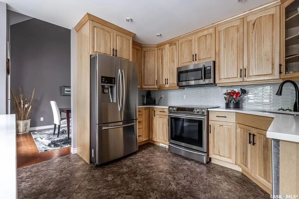 235 Sebestyen Terrace Saskatoon SK S7K 6R8