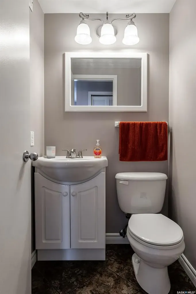 235 Sebestyen Terrace Saskatoon SK S7K 6R8
