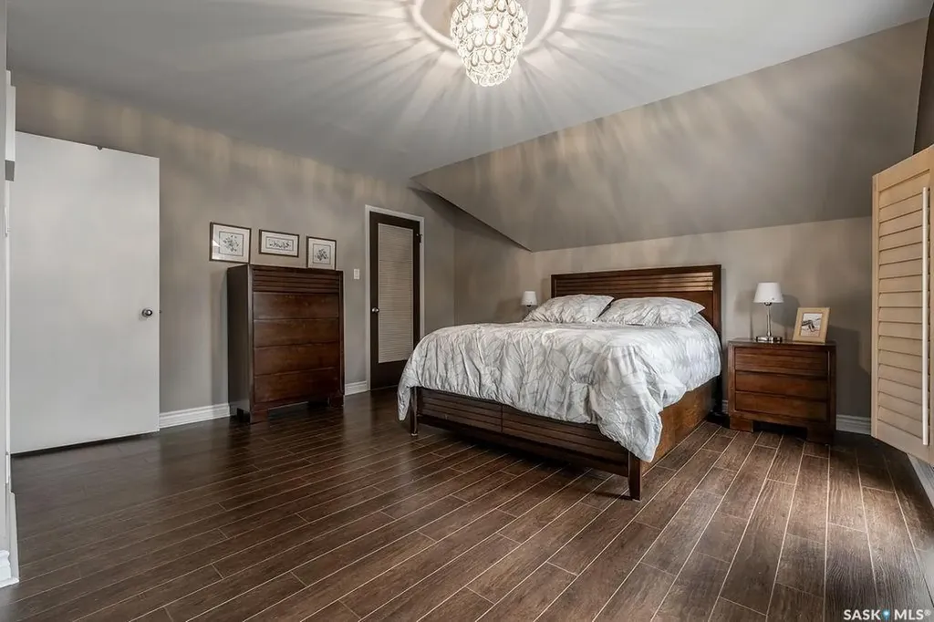 235 Sebestyen Terrace Saskatoon SK S7K 6R8