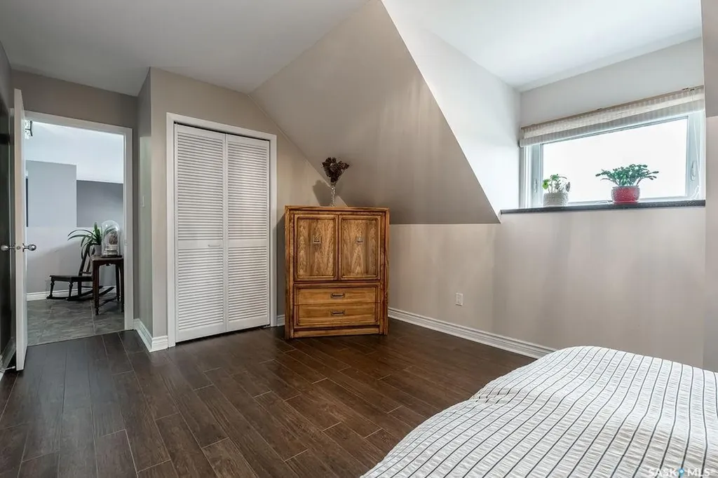 235 Sebestyen Terrace Saskatoon SK S7K 6R8