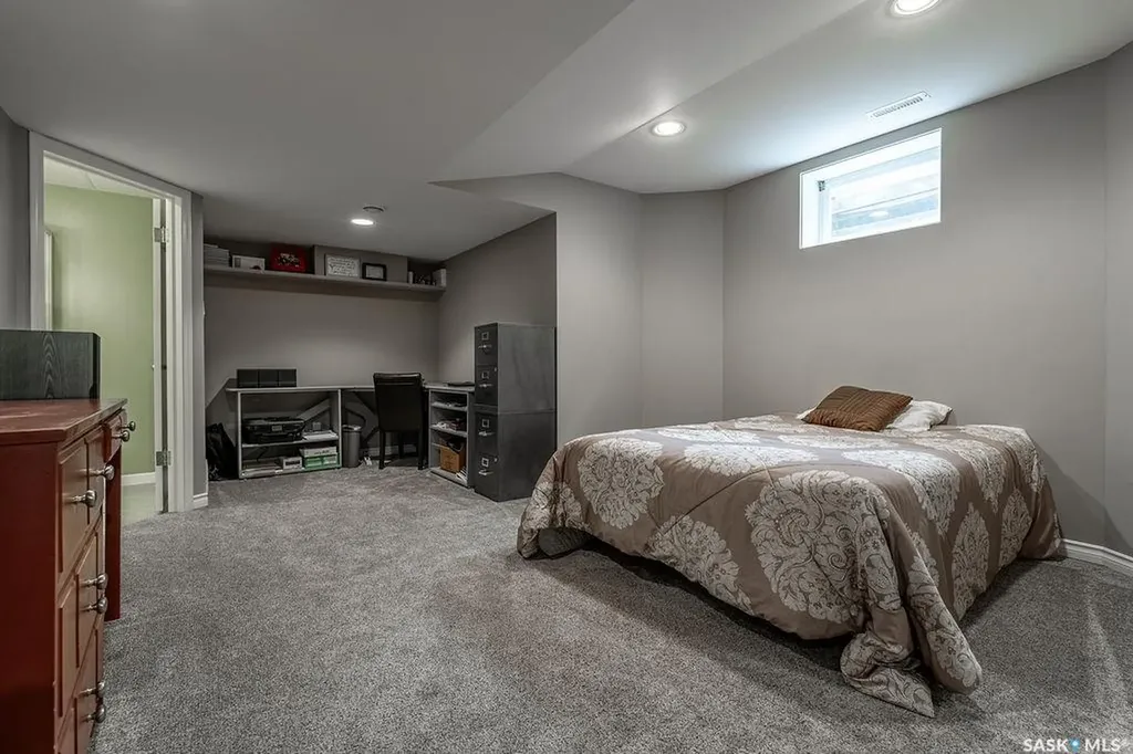 235 Sebestyen Terrace Saskatoon SK S7K 6R8