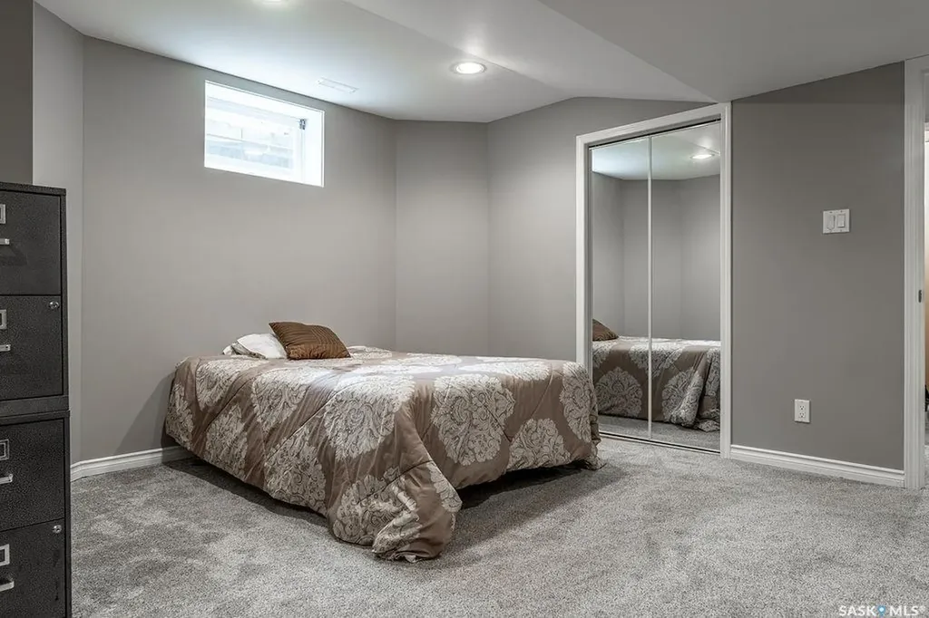 235 Sebestyen Terrace Saskatoon SK S7K 6R8