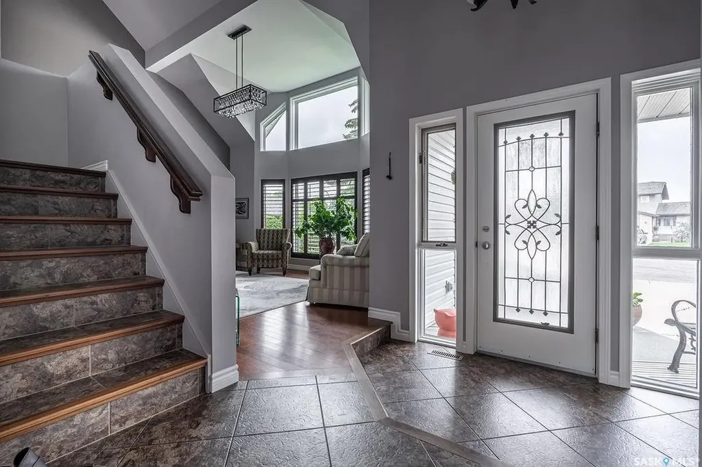 235 Sebestyen Terrace Saskatoon SK S7K 6R8