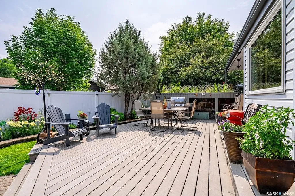 235 Sebestyen Terrace Saskatoon SK S7K 6R8