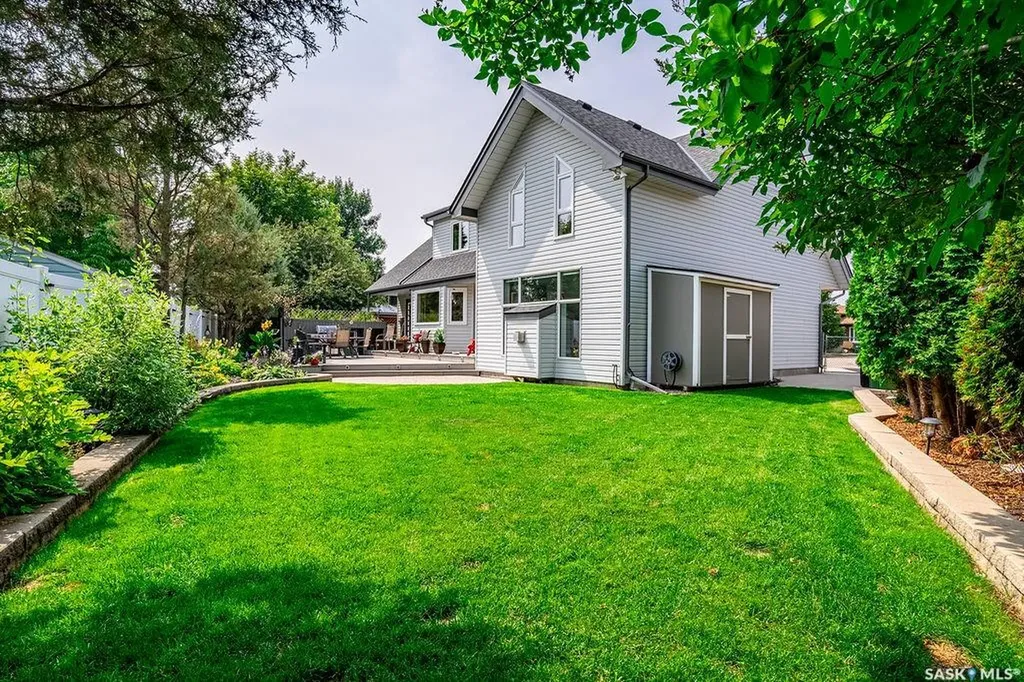 235 Sebestyen Terrace Saskatoon SK S7K 6R8