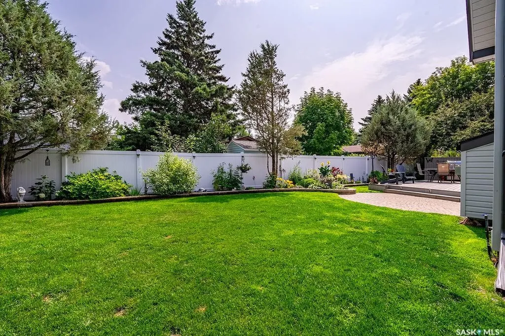 235 Sebestyen Terrace Saskatoon SK S7K 6R8