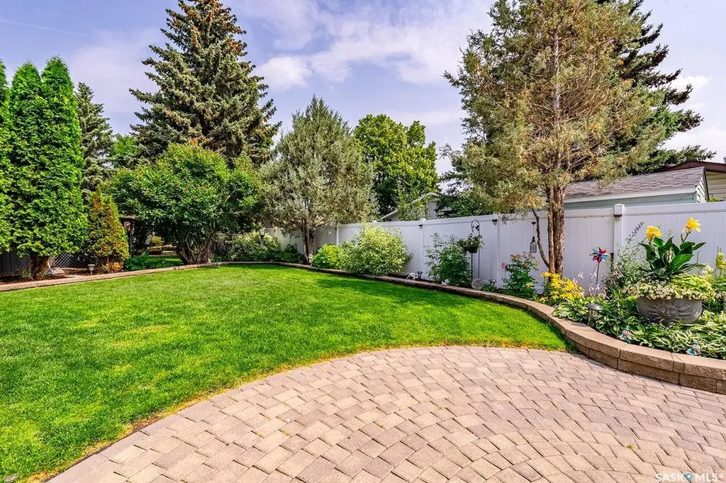 235 Sebestyen Terrace Saskatoon SK S7K 6R8