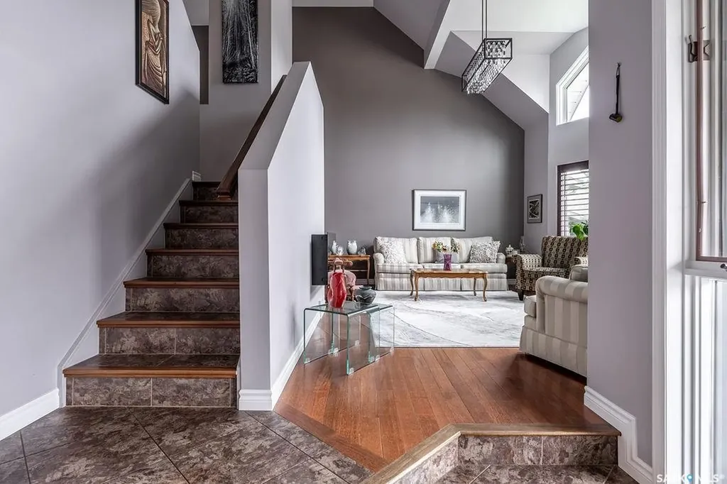 235 Sebestyen Terrace Saskatoon SK S7K 6R8