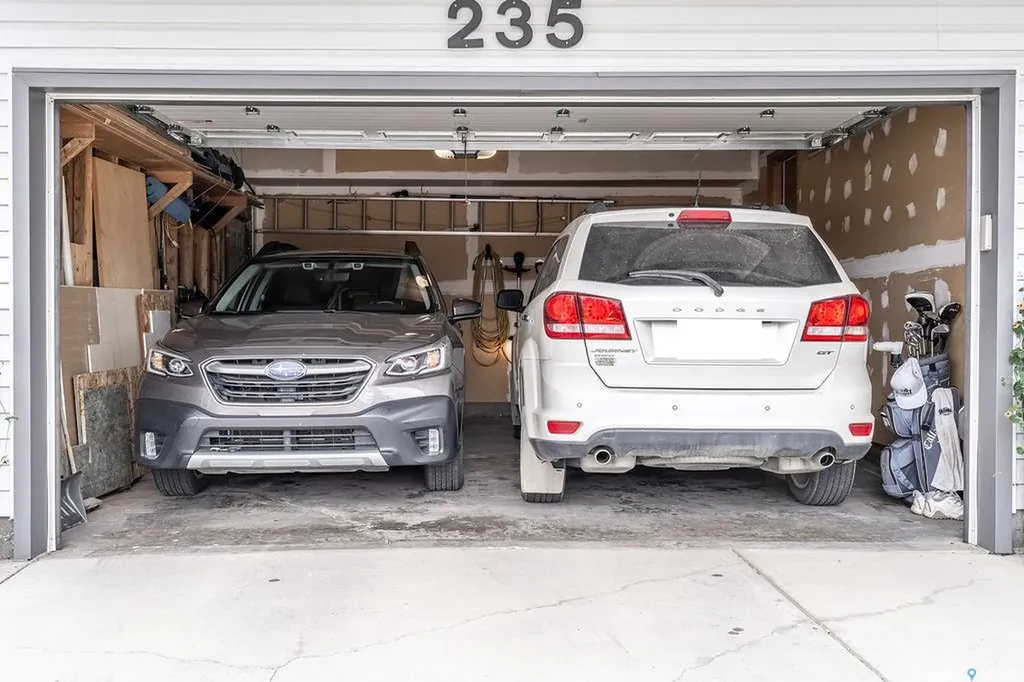 235 Sebestyen Terrace Saskatoon SK S7K 6R8