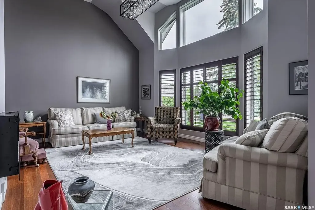 235 Sebestyen Terrace Saskatoon SK S7K 6R8