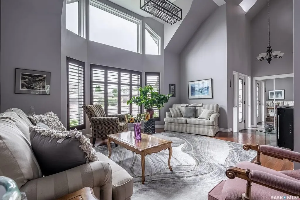 235 Sebestyen Terrace Saskatoon SK S7K 6R8