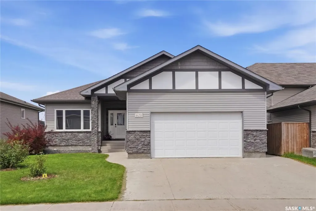 620 6th Avenue S Martensville SK S0K 0A2