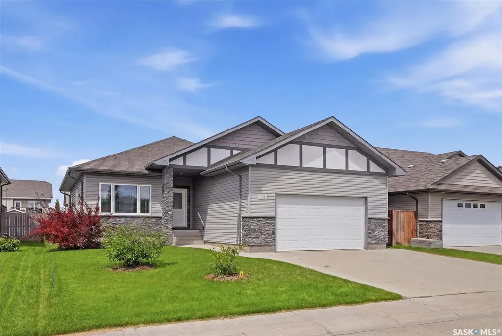620 6th Avenue S Martensville SK S0K 0A2