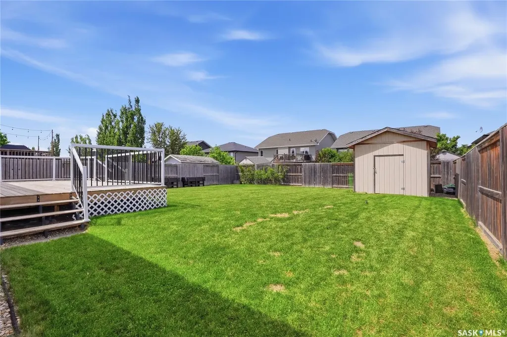 620 6th Avenue S Martensville SK S0K 0A2