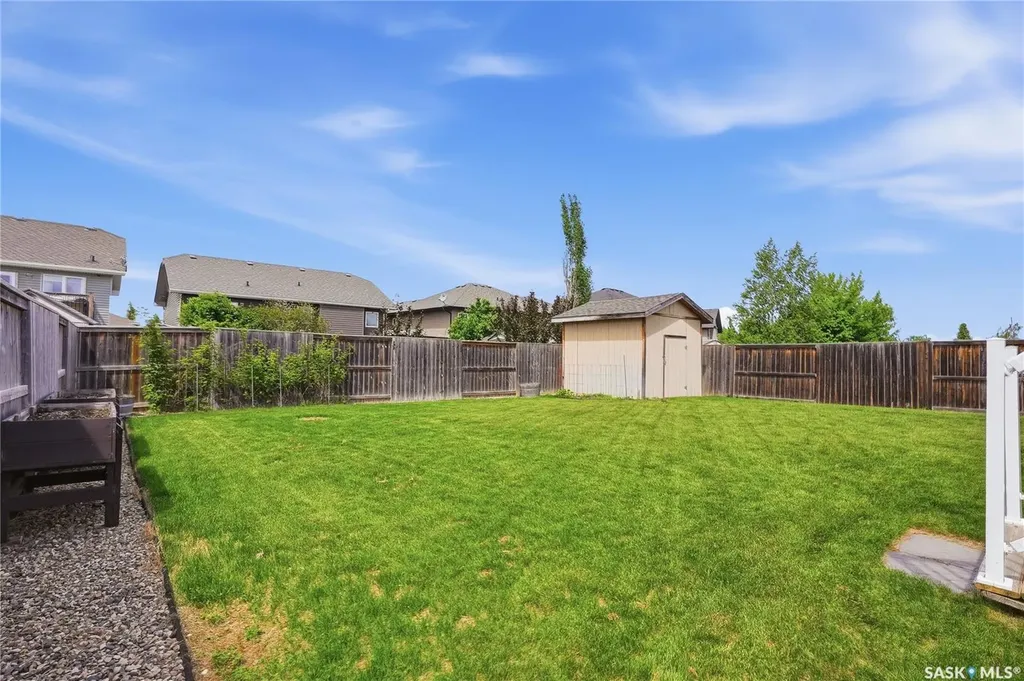 620 6th Avenue S Martensville SK S0K 0A2